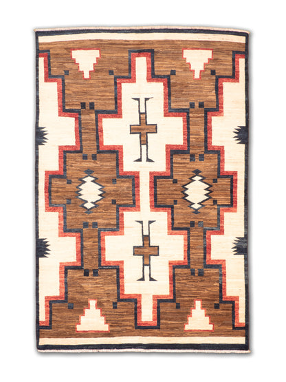 Tribal NJ2410 - 5.11 x 8.11