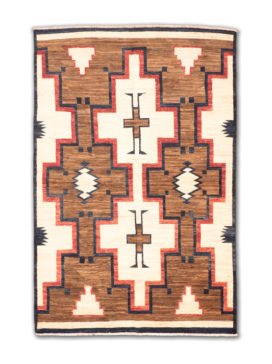 Tribal NJ2410 - 5.11 x 8.11