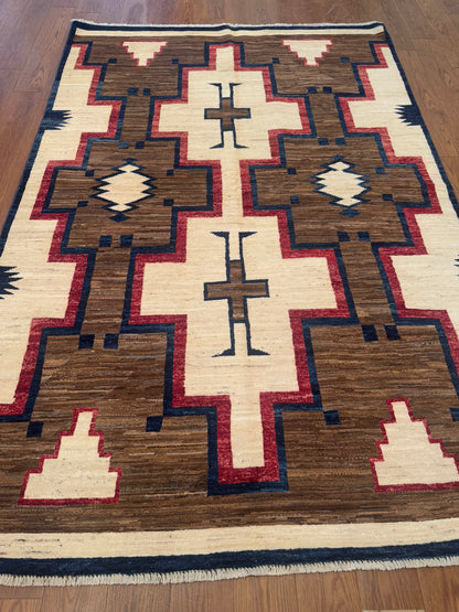 Tribal NJ2410 - 5.11 x 8.11