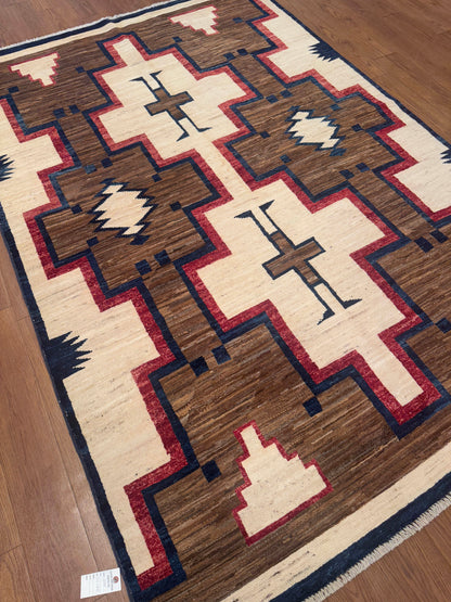 Tribal NJ2410 - 5.11 x 8.11