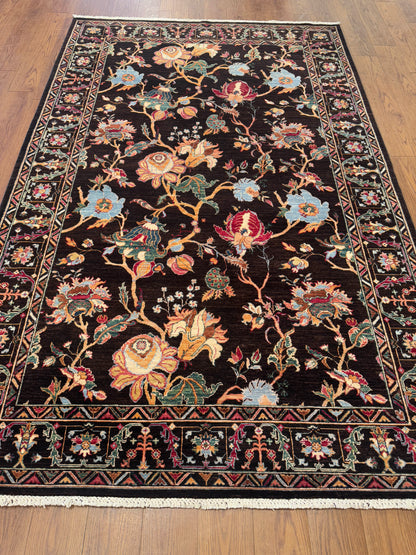 Floral NJ2417 - 5.10 x 9.1