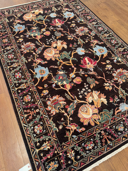 Floral NJ2417 - 5.10 x 9.1