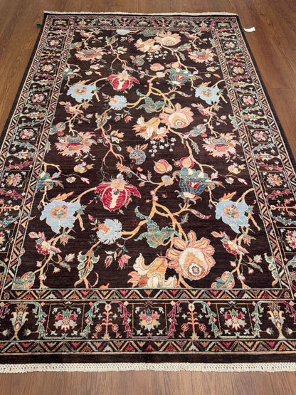 Floral NJ2417 - 5.10 x 9.1