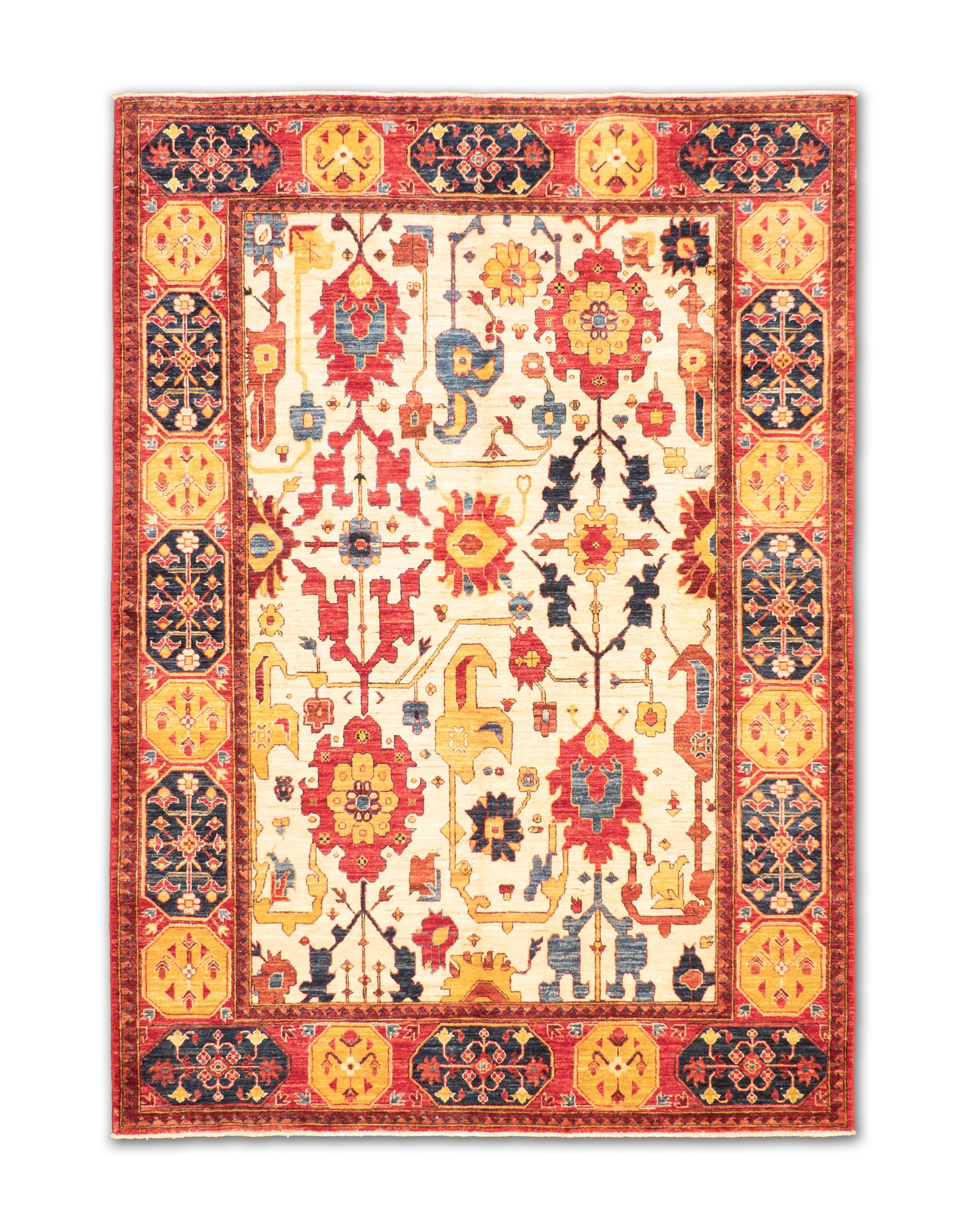 Tribal NJ2418 - 6.1 x 8.8