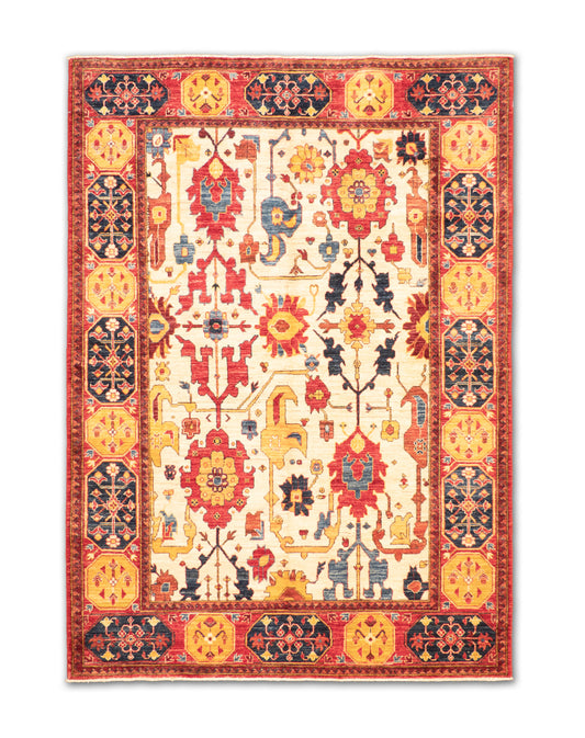 Tribal NJ2418 - 6.1 x 8.8