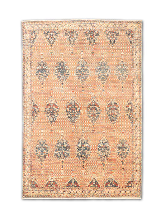 Geometric NJ2419 - 6 x 8.11