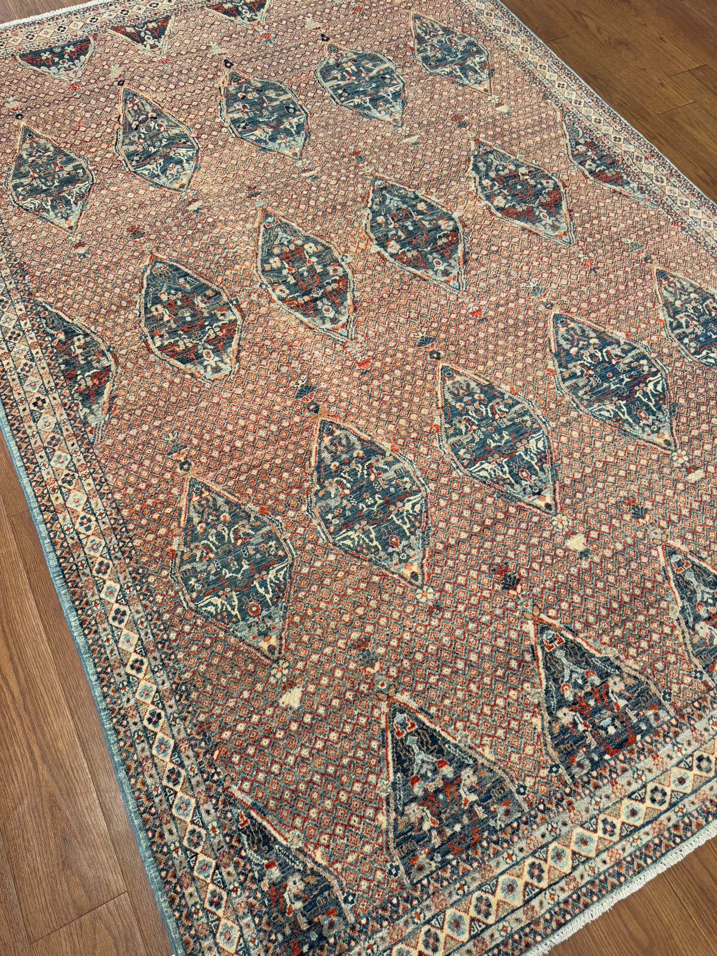 Geometric NJ2419 - 6 x 8.11