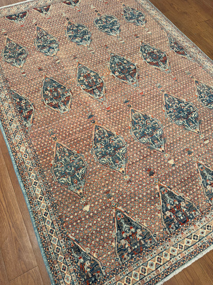 Geometric NJ2419 - 6 x 8.11