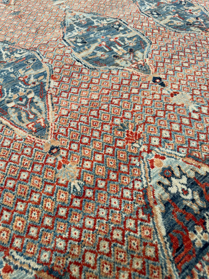 Geometric NJ2419 - 6 x 8.11