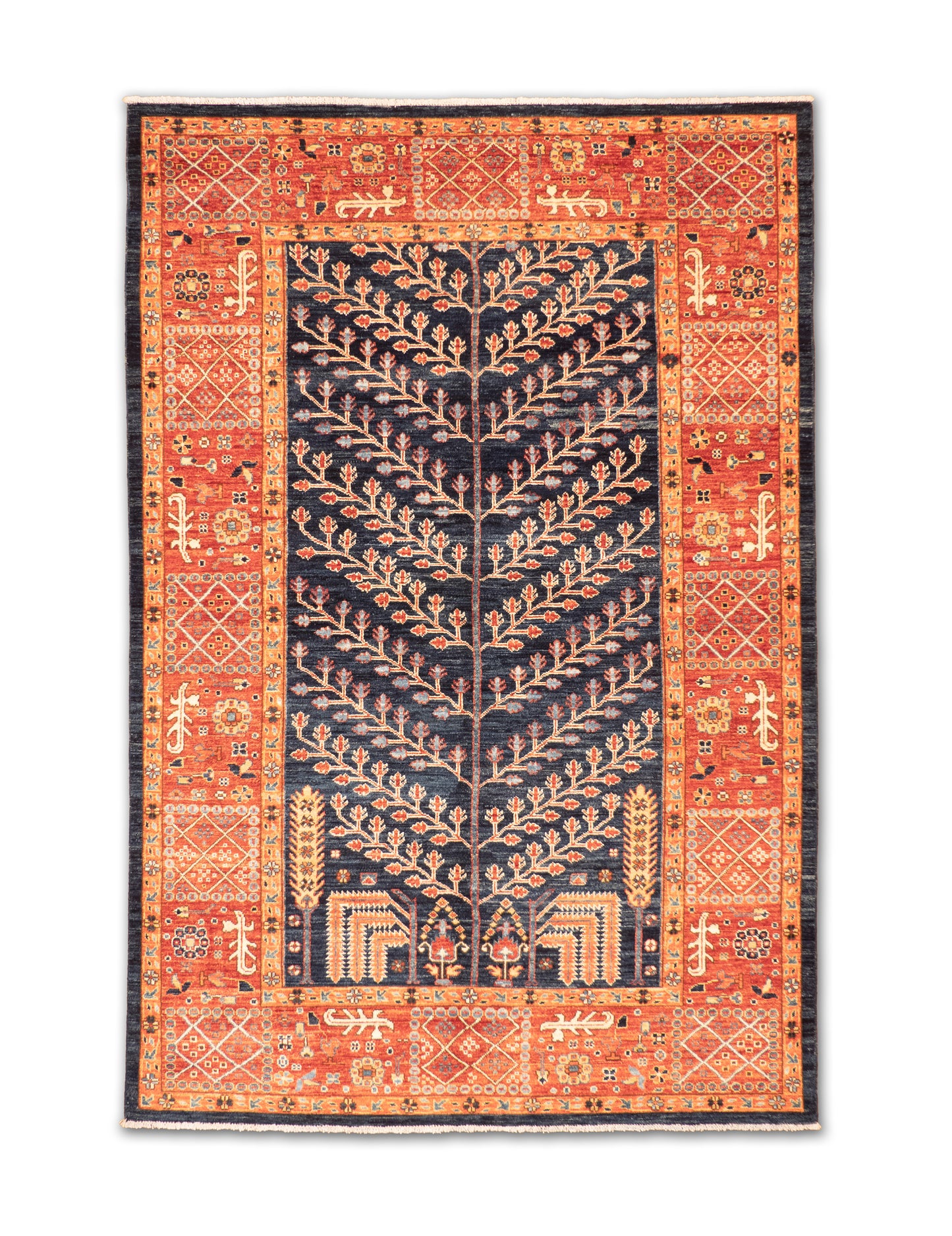Tree of Life NJ2422 - 6 x 8.9