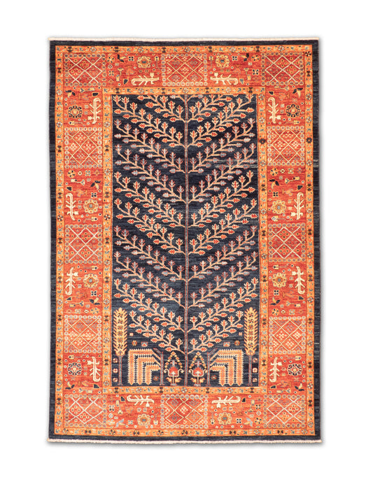 Tree of Life NJ2422 - 6 x 8.9