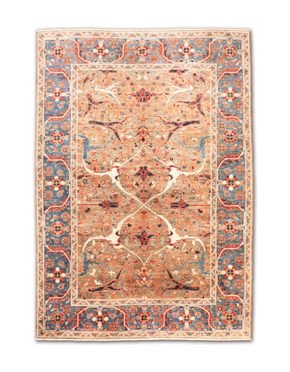 Bidjar NJ2425 - 6.1 x 8.8