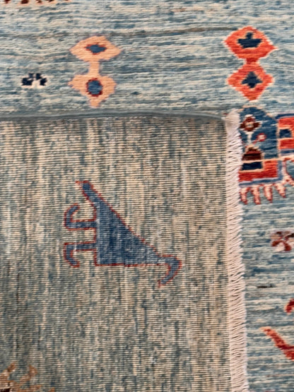 Tribal NJ2436 - 6 x 9