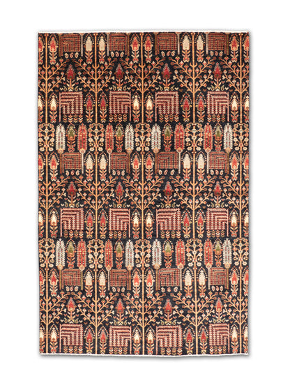 Tribal NJ2443 - 6 x 9.1