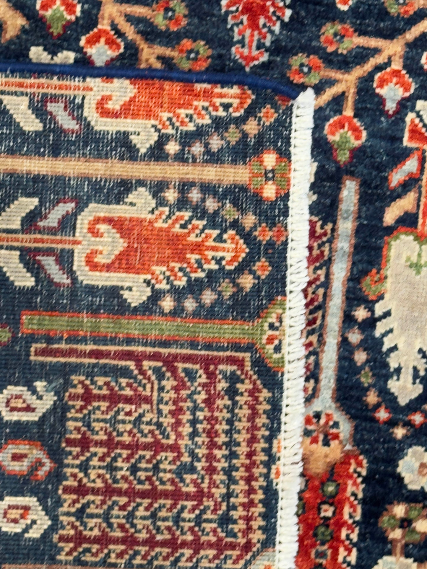 Tribal NJ2443 - 6 x 9.1