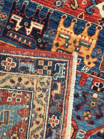 Tribal NJ2449 - 6 x 8.10