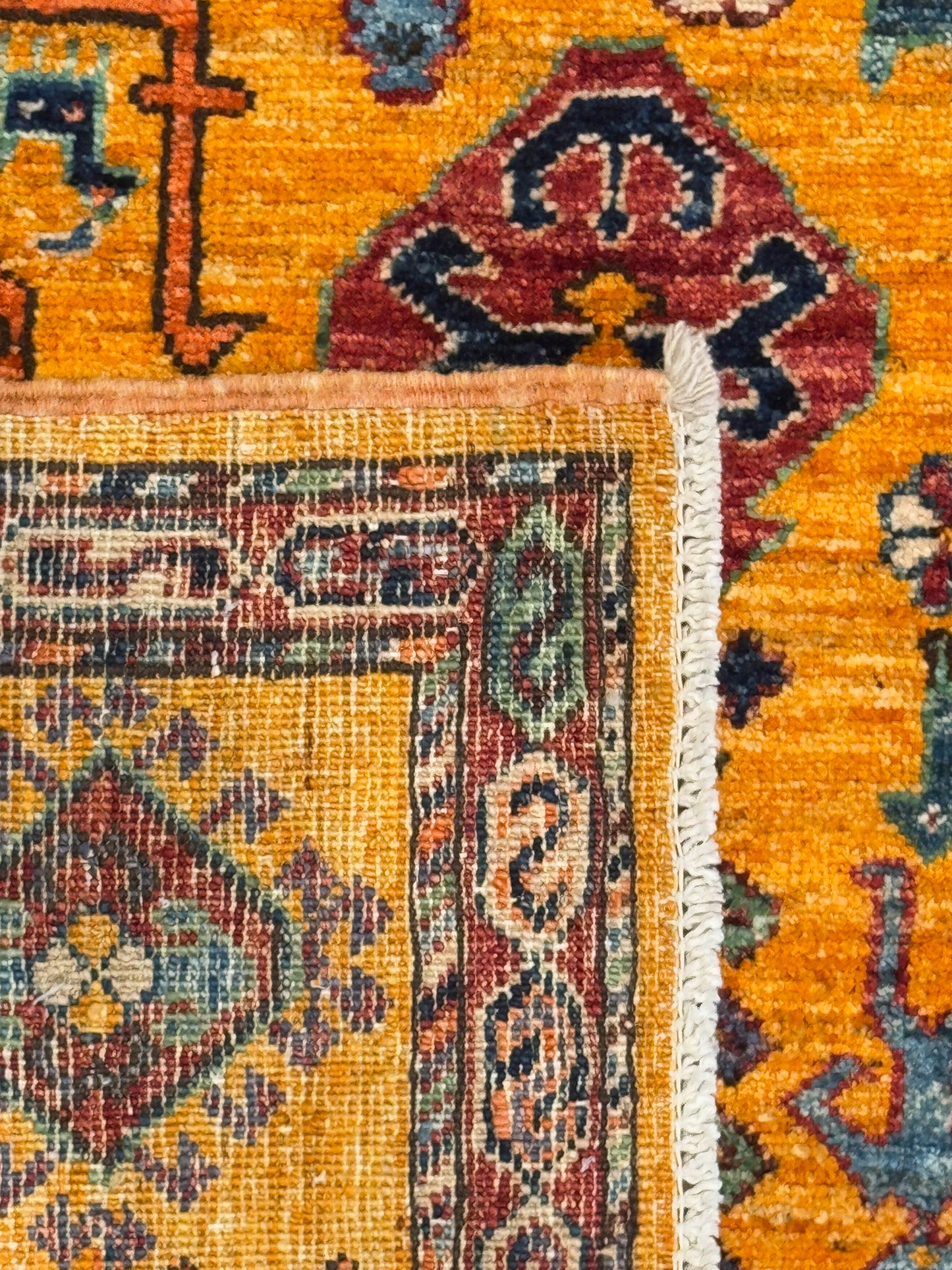 Tribal NJ2454 - 5.11 x 8.8