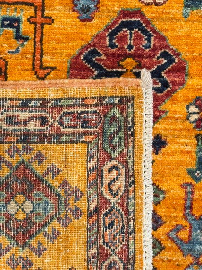 Tribal NJ2454 - 5.11 x 8.8