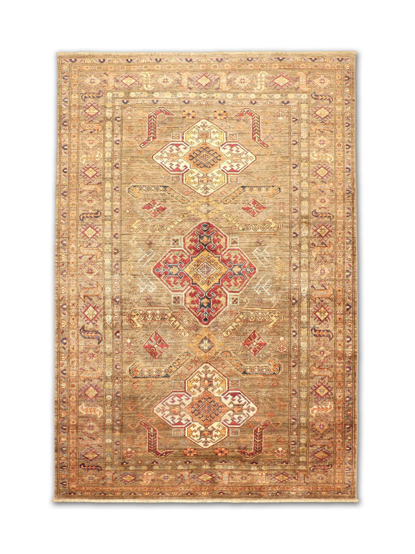 Kazak NJ2460 - 5.11 x 8.6
