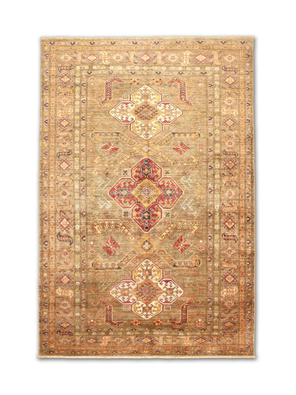 Kazak NJ2460 - 5.11 x 8.6