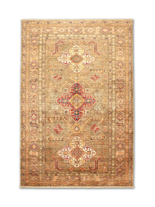 Kazak NJ2460 - 5.11 x 8.6
