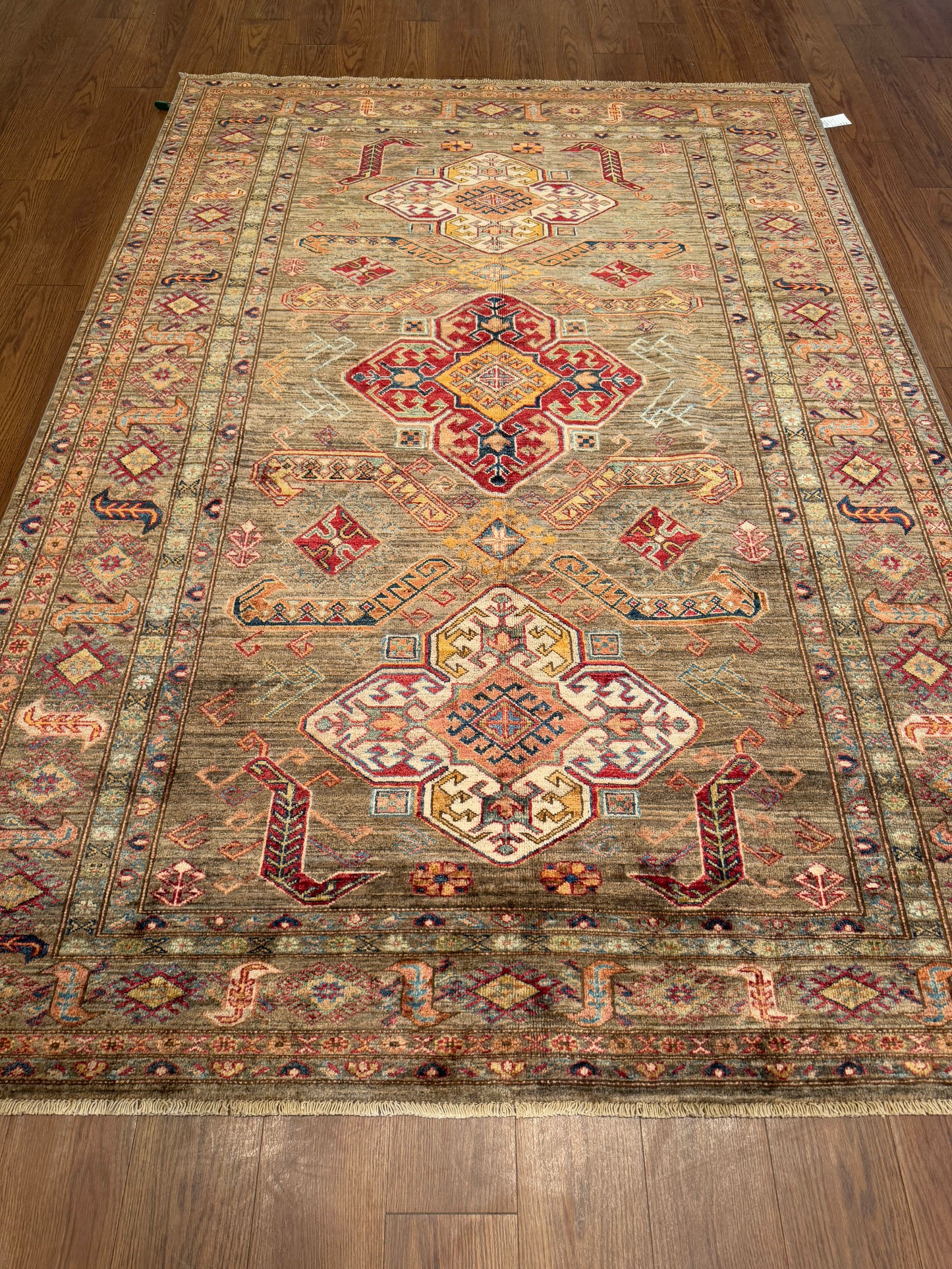 Kazak NJ2460 - 5.11 x 8.6