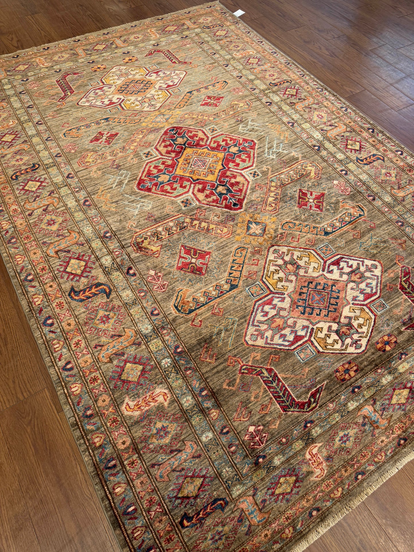 Kazak NJ2460 - 5.11 x 8.6
