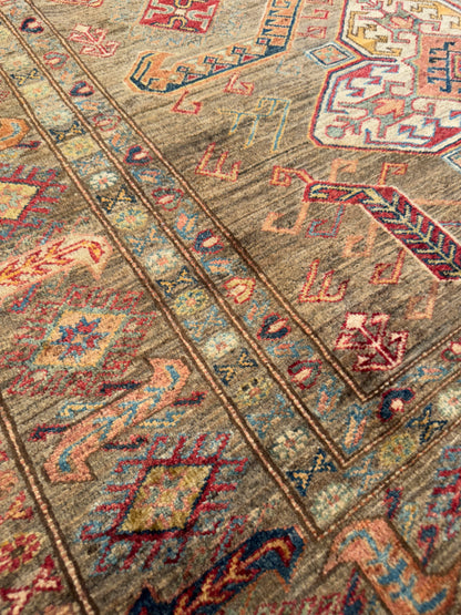 Kazak NJ2460 - 5.11 x 8.6
