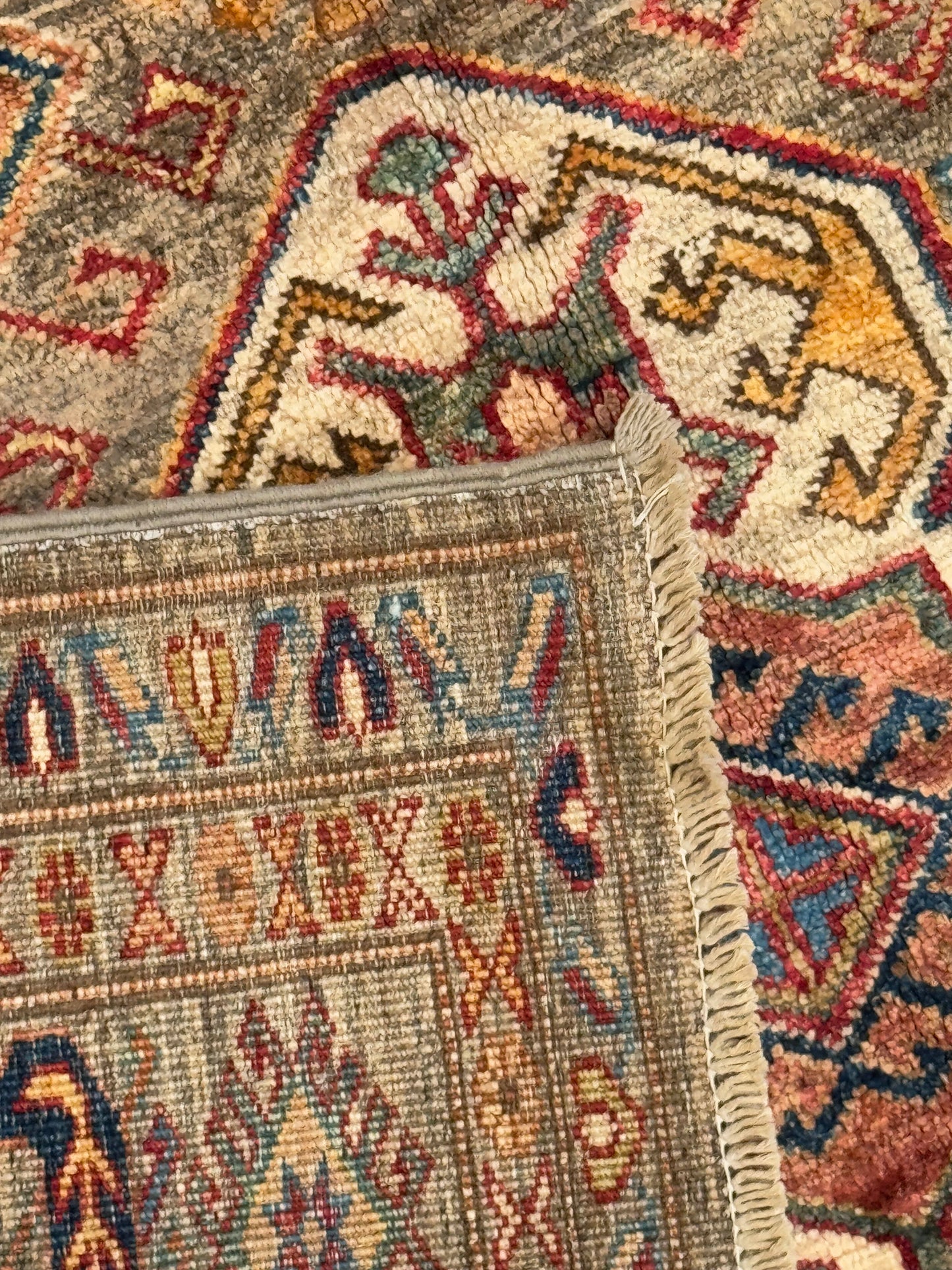 Kazak NJ2460 - 5.11 x 8.6