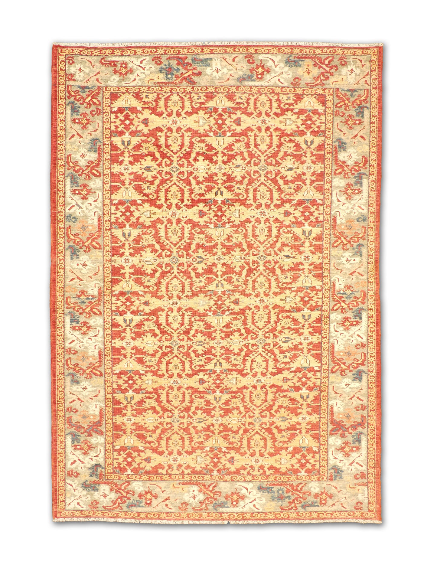 Tribal NJ2464 - 5.11 x 8.10