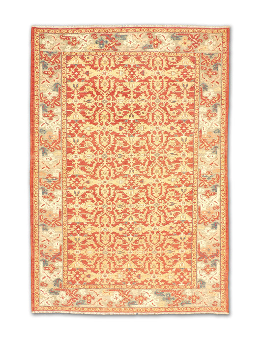 Tribal NJ2464 - 5.11 x 8.10