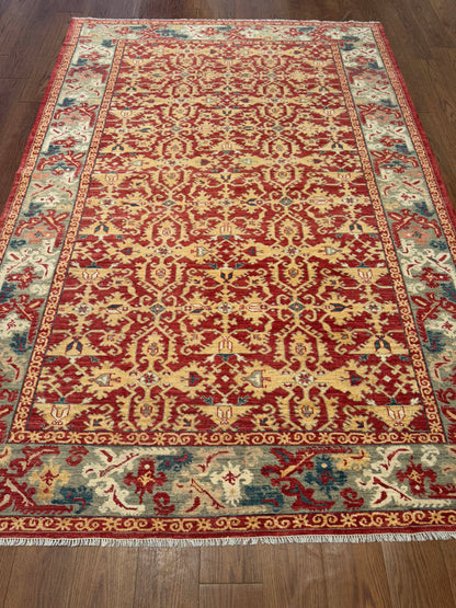 Tribal NJ2464 - 5.11 x 8.10