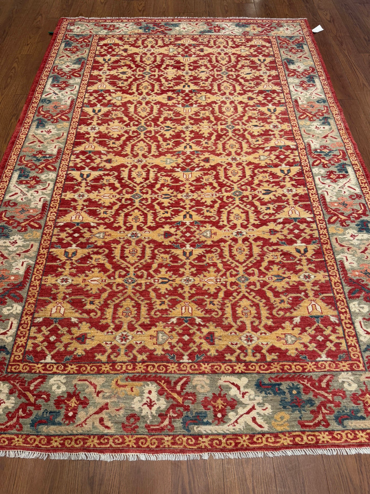 Tribal NJ2464 - 5.11 x 8.10