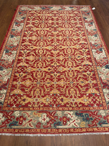 Tribal NJ2464 - 5.11 x 8.10
