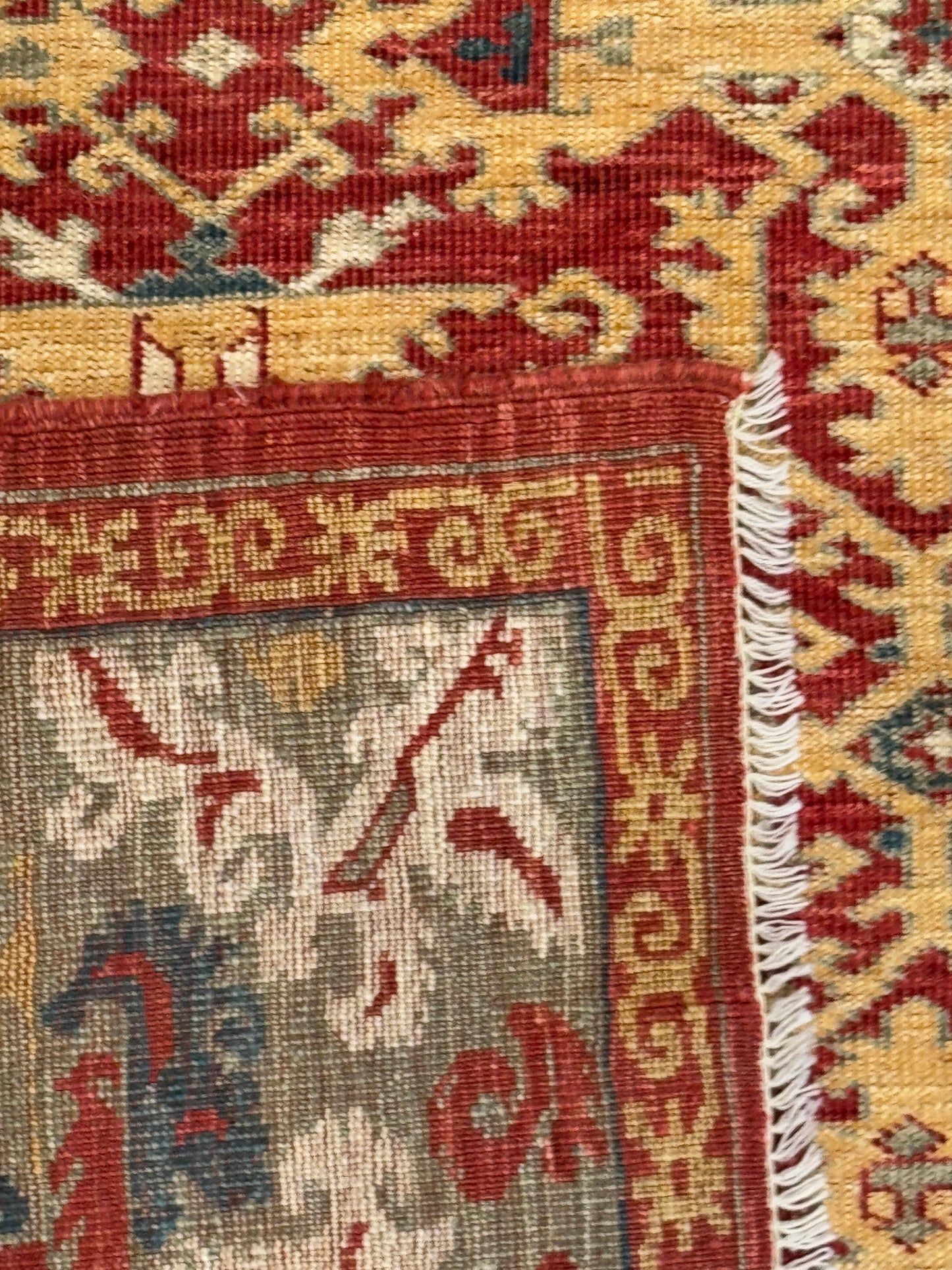 Tribal NJ2464 - 5.11 x 8.10