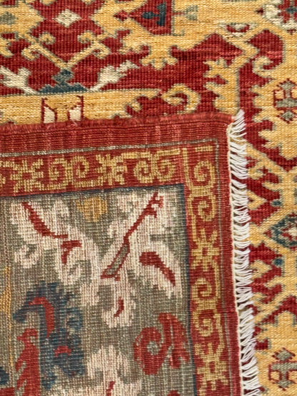 Tribal NJ2464 - 5.11 x 8.10