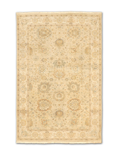 Oushak NJ2471 - 5.11 x 8.9