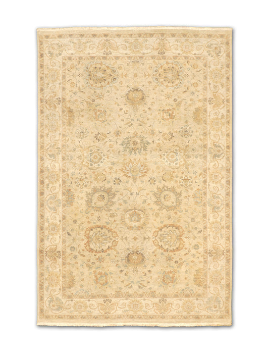 Oushak NJ2471 - 5.11 x 8.9