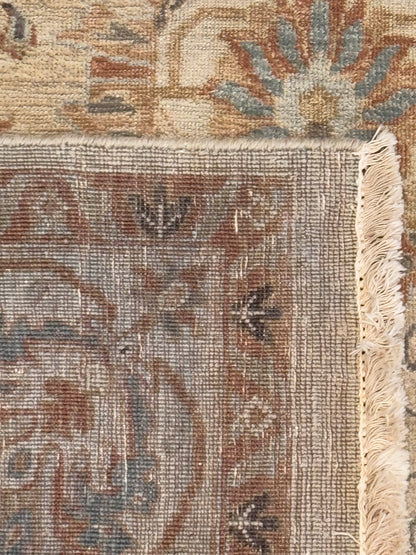 Oushak NJ2471 - 5.11 x 8.9