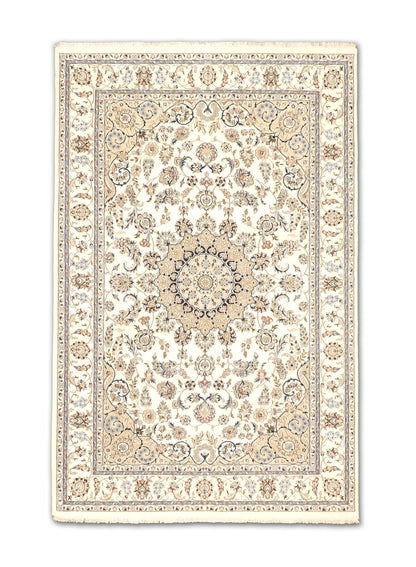 Nain NJ2472 - 6 x 9.1