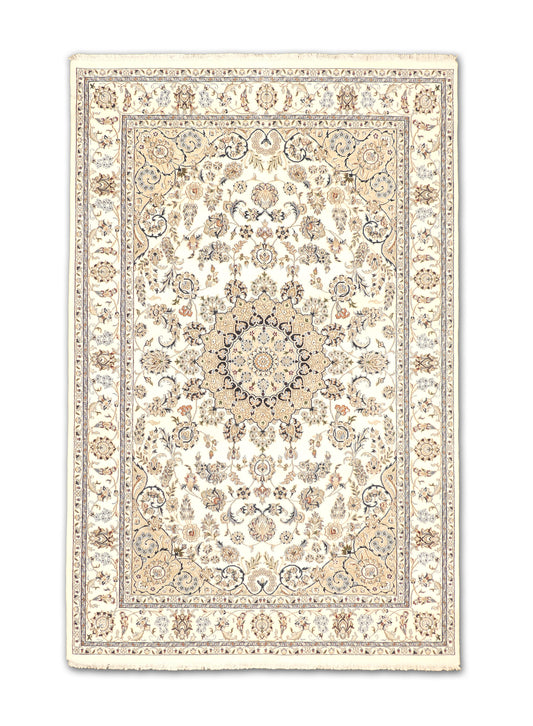 Nain NJ2472 - 6 x 9.1