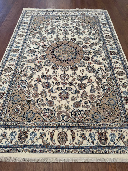 Nain NJ2472 - 6 x 9.1