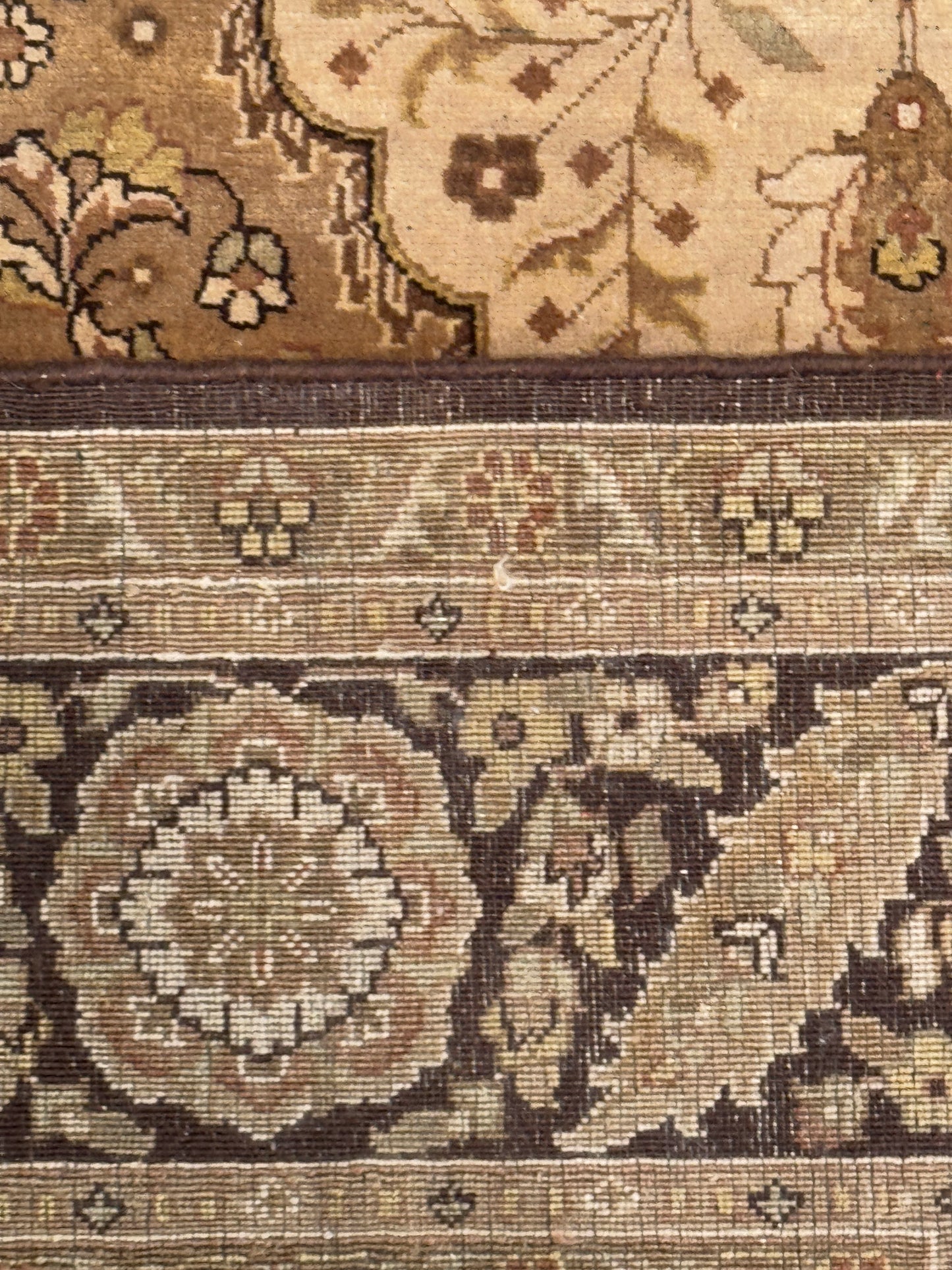 Floral NJ2473 - 6 x 9.1