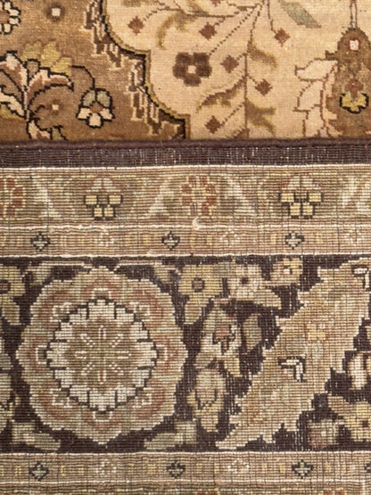 Floral NJ2473 - 6 x 9.1