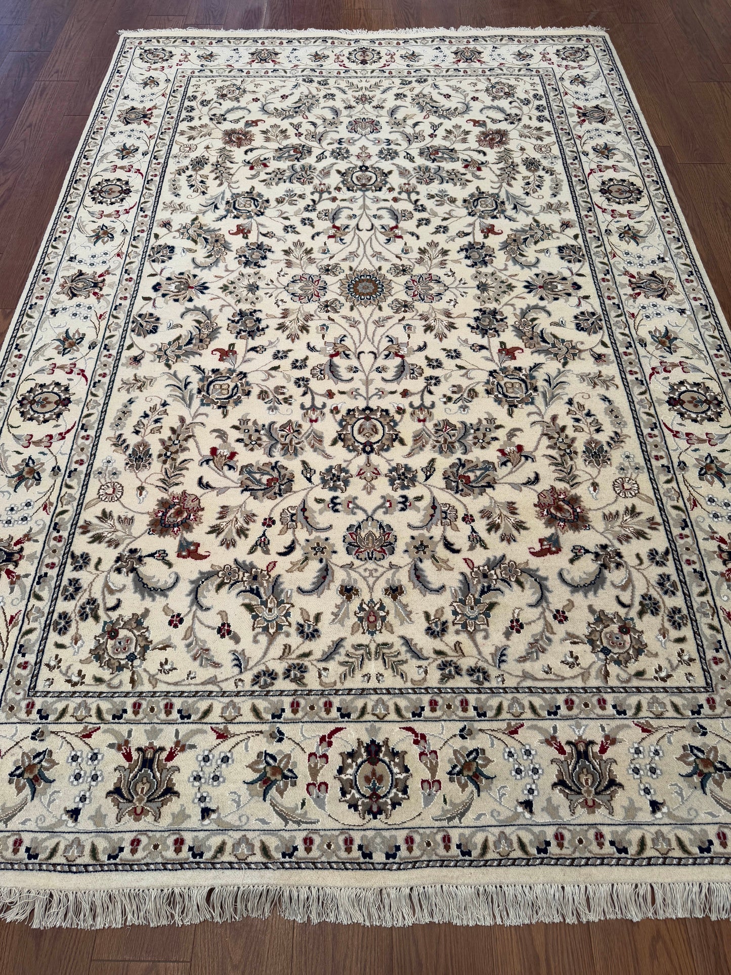 Nain NJ2475 - 6 x 9