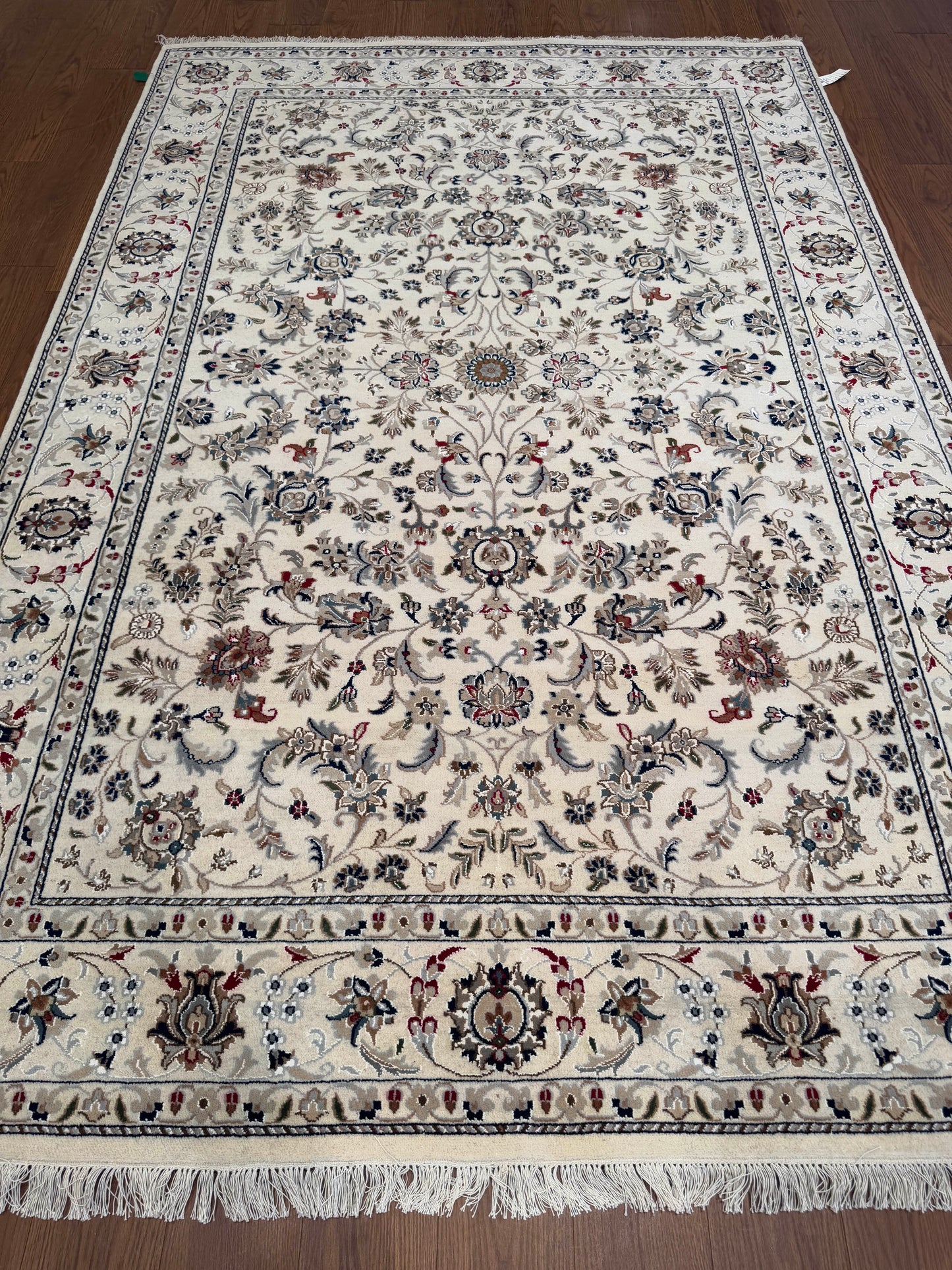 Nain NJ2475 - 6 x 9