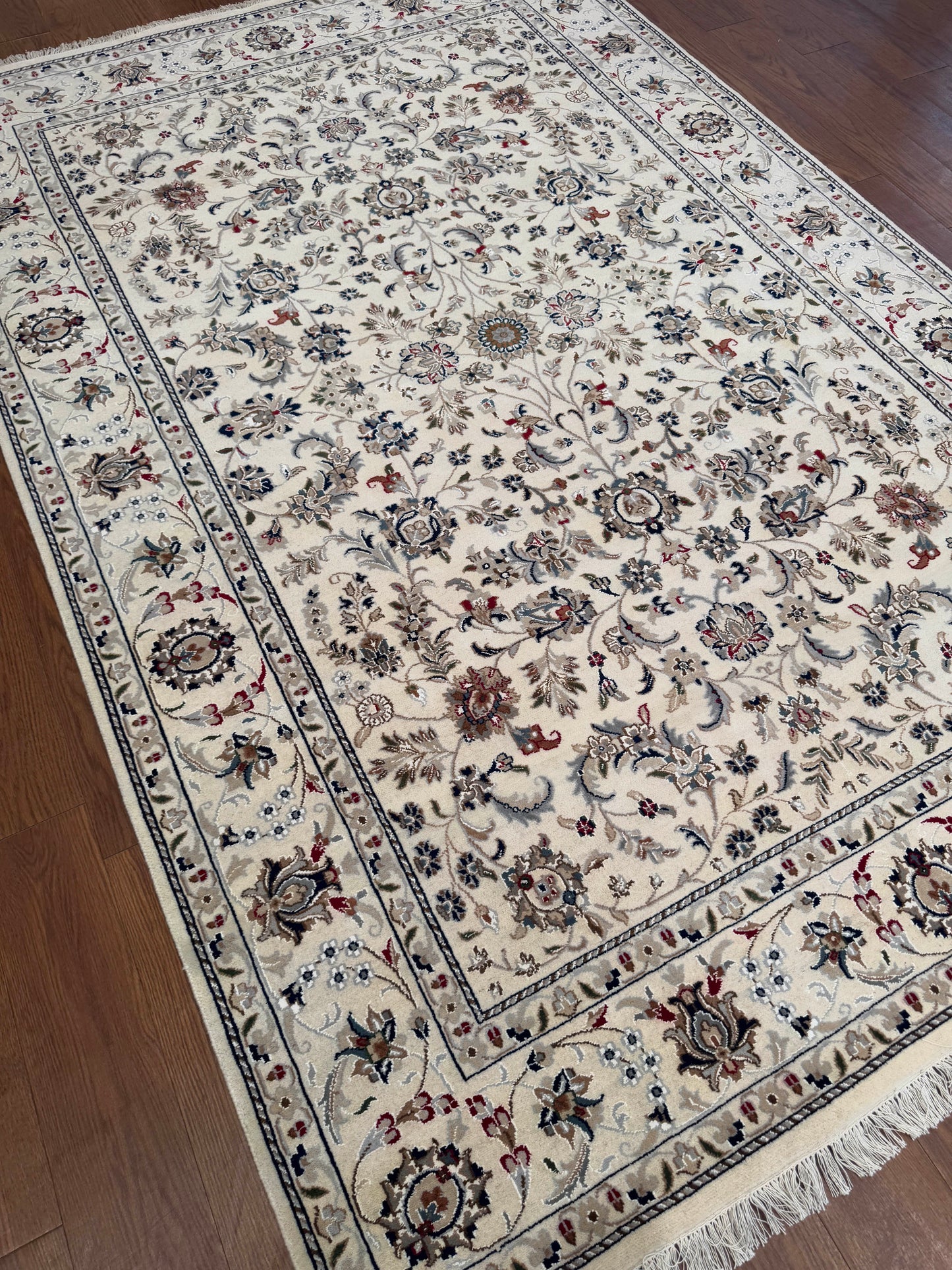 Nain NJ2475 - 6 x 9