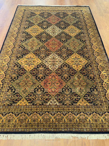 Bakhtiari NJ2478 - 5.11 x 9