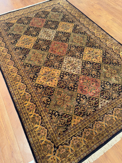 Bakhtiari NJ2478 - 5.11 x 9