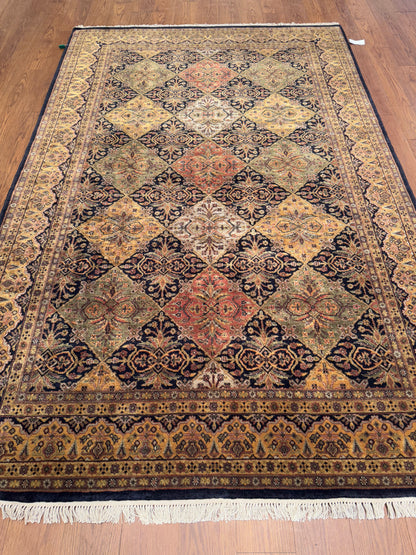 Bakhtiari NJ2478 - 5.11 x 9
